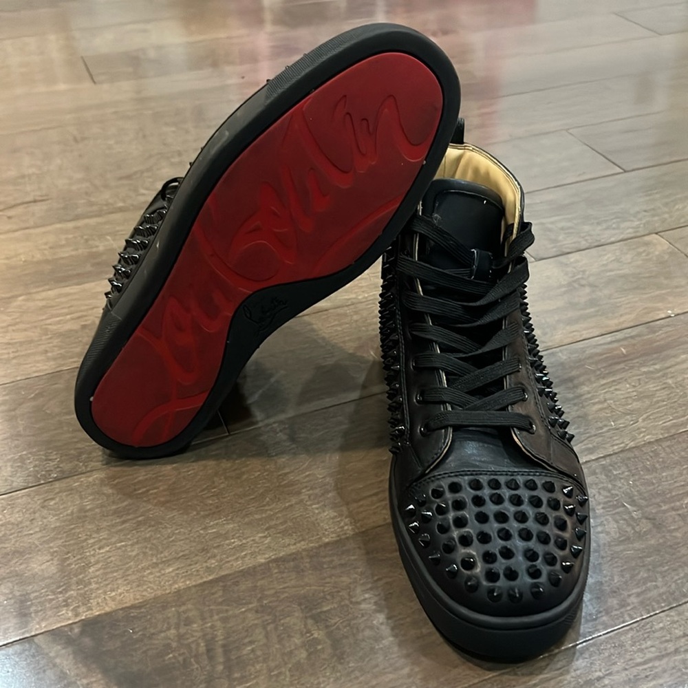 Christian Louboutin Sneakers
